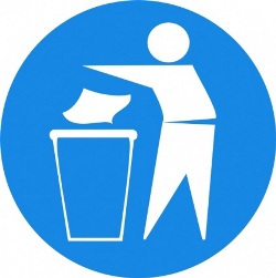 La gestion des déchets