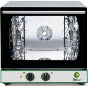 CMP423M Fimar mechanical convention oven