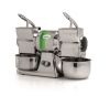 FGD100 - Double GD Grater - Three Phase