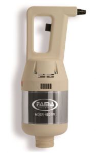 FM450VV -Corpo motore Mixer 450VV  - LINEA HEAVY - VARIABILE