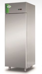 FFR700TN - VENTILATED refrigerated cabinet GN2 / 1 - 0,385Kw - Positive