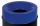T770565 Tete anti-feu bleu pour poubelle 50 litres SEULEMENT COUVERTURE