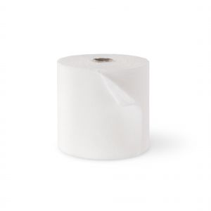 00000759 ANTISTATIC CLOTH ROLL - WHITE