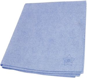 TCH401020 STEEL-T CLOTH - BLUE - 1 PACK FROM 5 PCS. - 35 CM