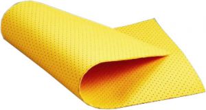 TCH404030 CRISTAL-T CLOTH - YELLOW - 1 PACK FROM 10 PCS. - 38