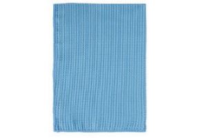 TCH120020 FAST-T CLOTH - LIGHT BLUE - 1 PACK FROM 5 PCS. - 60 CM