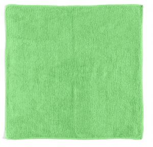 TCH101549 MULTI-T LIGHT CLOTH - GREEN - 10 CONF. FROM 20 PCS -