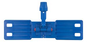 00000867 WET SYSTEM BUTTON CHASSIS - BLUE - 40 CM