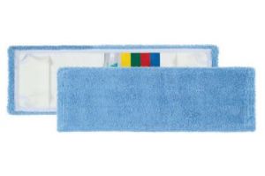 00000668 Ricambio Wet Disinfection Microblue - Azzurro - 50