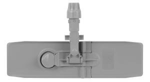 00000862EY WET DISINFECTION FRAME WITH BLOCK SYSTEM - GRAY