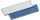 00000724 VELCRO MICROSAFE SYSTEM REPLACEMENT - BLUE-BLUE -