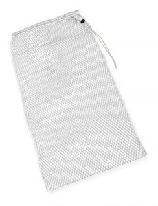 00001834 SPARE PARTS CLEANING BAG AND COLORED CLOTHES - WHITE -