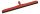 00008656 WATER PUSHING WITH BLACK DOUBLE BLADE - RED - 45 CM