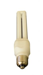 T903051 Ricambio lampada fluorescente 20W (E27)