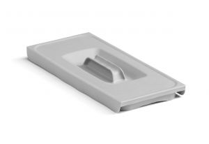 00003268 COVER FOR EROY - GRAY TRAY