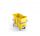 0G016480 Action Pro Bucket - Yellow
