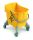 0G016470 Pile Bucket - Yellow