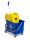 00036384 Secchio Mini Bucket O-Key - Blu-Giallo