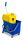 00036384 Mini seau seau à clé O-Key - bleu-jaune