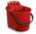 00005270 Pit Bucket With Strizzino - Red