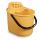 00005273 Pit Bucket With Strizzino - Yellow