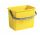 00003360 Bucket 4 L - Yellow