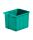 T090783 MAGIC DRAWER 40 L - GREEN - WITHOUT KEY