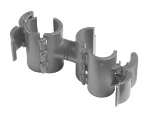 0E003686 DUST JOINT - GRAY
