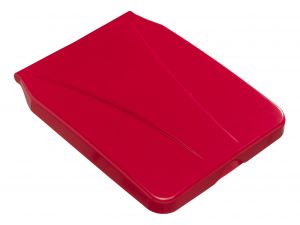 R070501 DUST COVER - RED