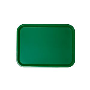 GEN-100203 Polypropylene tray - Classic Collection - Fast- Food- External measures 41.5x30.5 cm