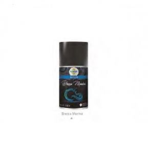 T797016 Ricarica Top profumo Brezza Marina (250 ml) Malia Premium - Confezione da 12 pezzi