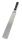 ITP521 Flexible bent spatula 30 cm - ITALIAN PRODUCT