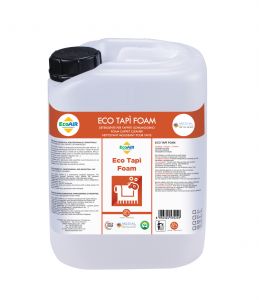 T82000830 Detergente per tappeti schiumogeno Eco Tapì Foam