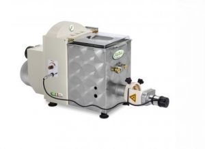 FMPM100T MEDIUM Máquina de pasta fresca monofásica con cortador de pasta