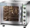 FN423M Convection oven methane gas Gastronomy 4XGN 2/3