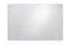 T150011 miroir acrylique épaisseur rectangulaire 50x70x. 5 mm