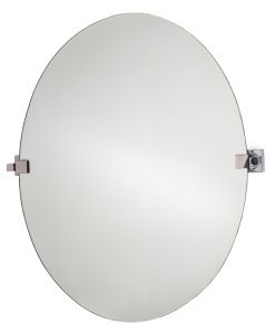T710105 Oval swing glass mirror