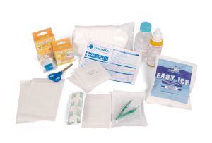 T702091 Refills for first aid kit T702089