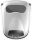 T704400 White ABS High-performance hand dryer