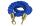 T106340 Custom-cut rope blue 1 meter