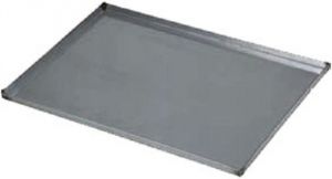 TALL60X40 Aluminum tray for oven 60x40 cm 