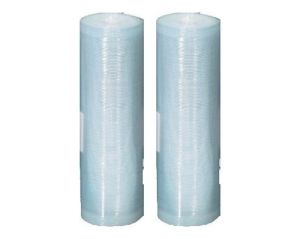MSD30600 Embossed roll 105 micron for vacuum 30x600cm 2pcs