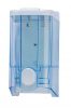 T908141 One Liter soap dispenser blue ABS