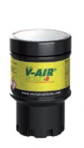 T707066 Ricarica Citronella per diffusore fragranze naturali V-Air® (confezione da 6 pezzi)