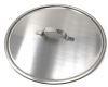SE-LB15 Stainless steel lid for 15 liters bucket