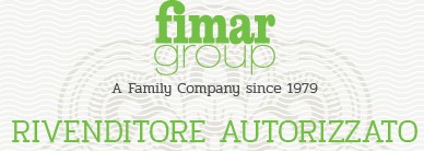 Rivenditore Autorizzato Fimar Group